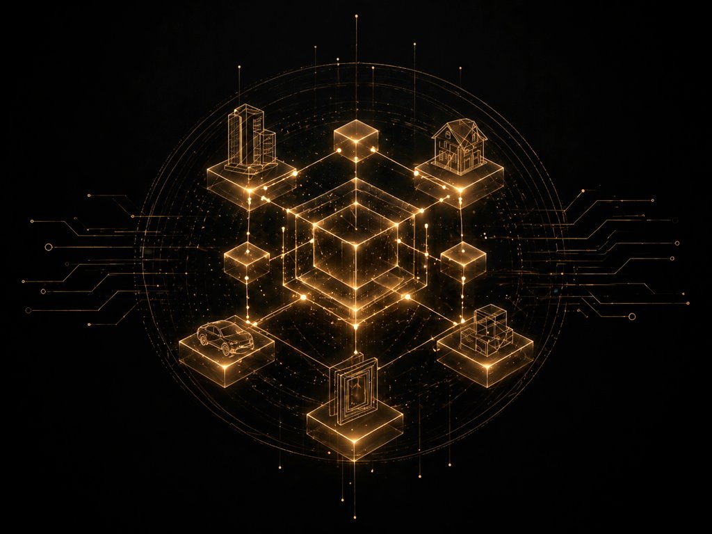 Tecnología Web3